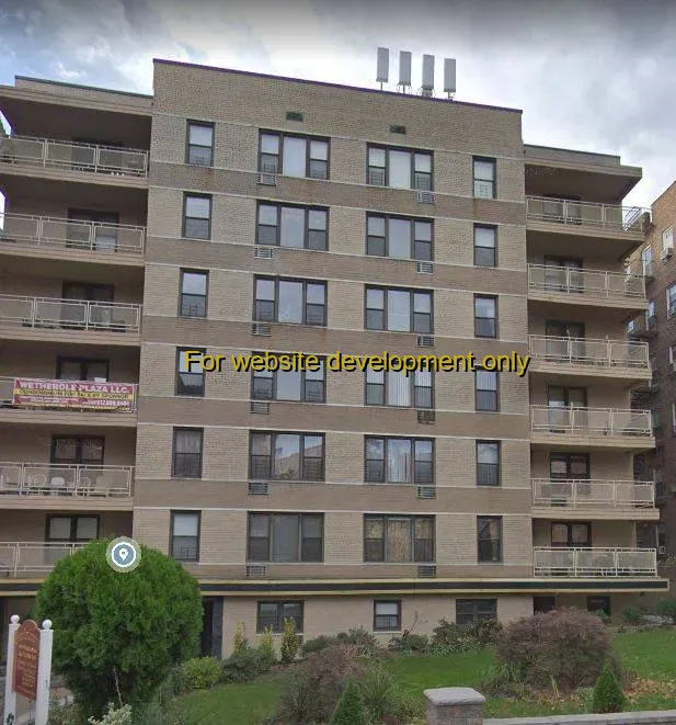 DEMO/TEST Rego Park, Queens, City of New York, New York, 11374, United States