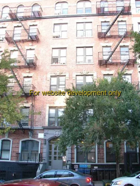 DEMO/TEST City of New York, New York, United States