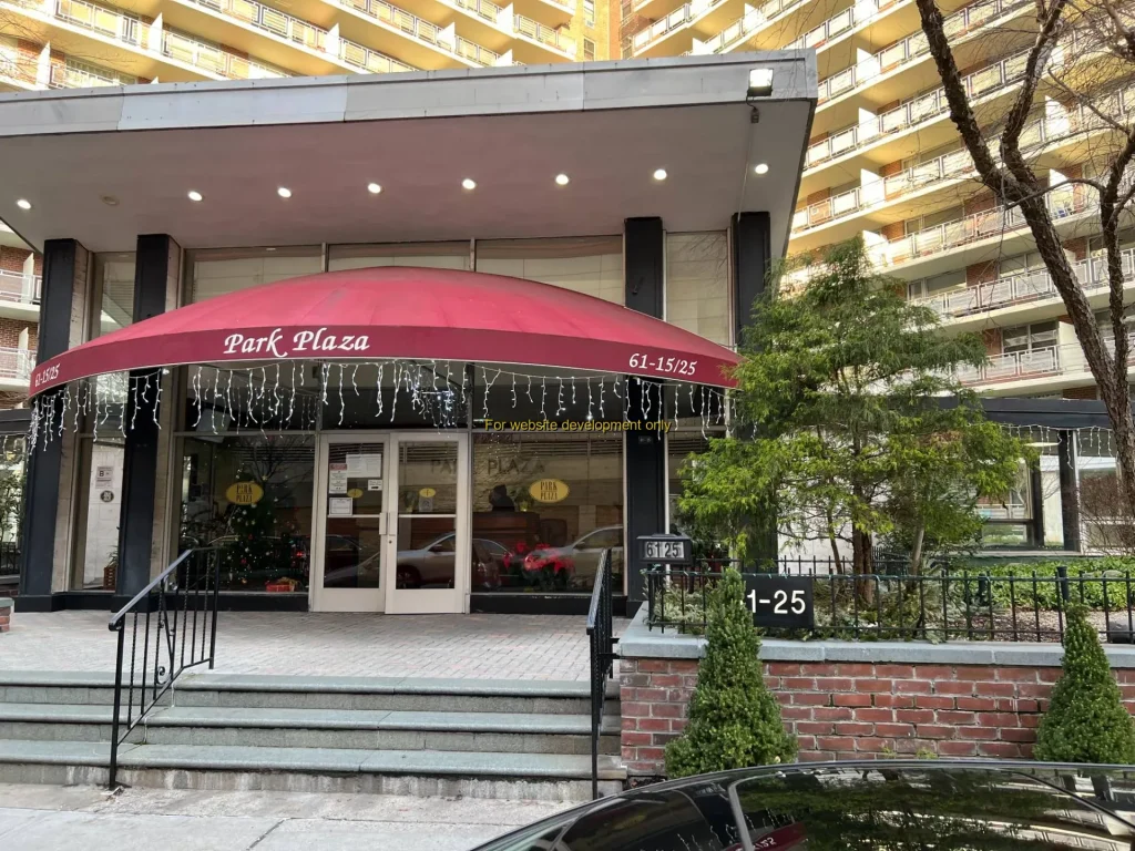 DEMO/TEST Rego Park, Queens, City of New York, New York, 11374, United States