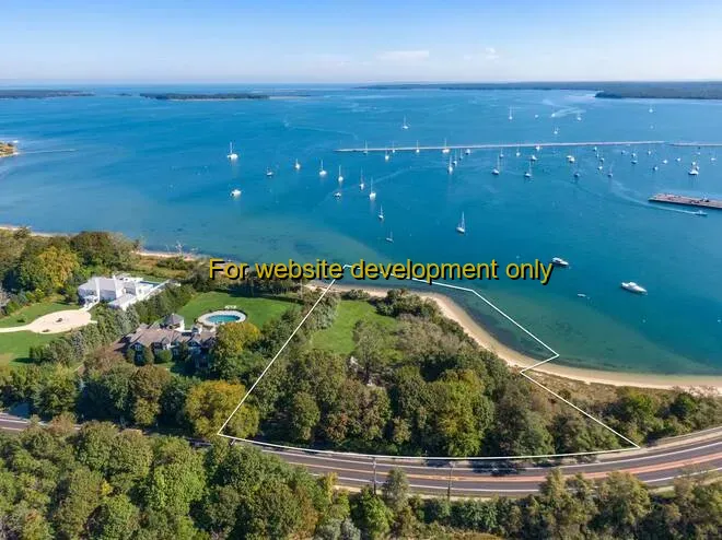 DEMO/TEST Village of Sag Harbor, Town of East Hampton, Suffolk County, New York, United States