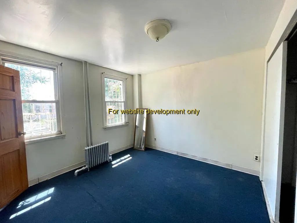 DEMO/TEST Cypress Hills, Jamaica Avenue, Brooklyn, Kings County, City of New York, New York, 11208, United States