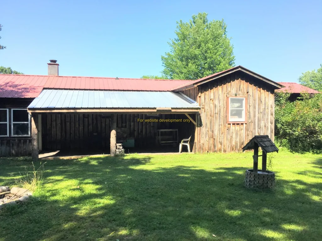 DEMO/TEST North Lawrence, Town of Lawrence, Saint Lawrence County, New York, 12967, United States