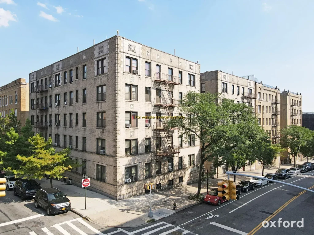 DEMO/TEST City of New York, New York, United States