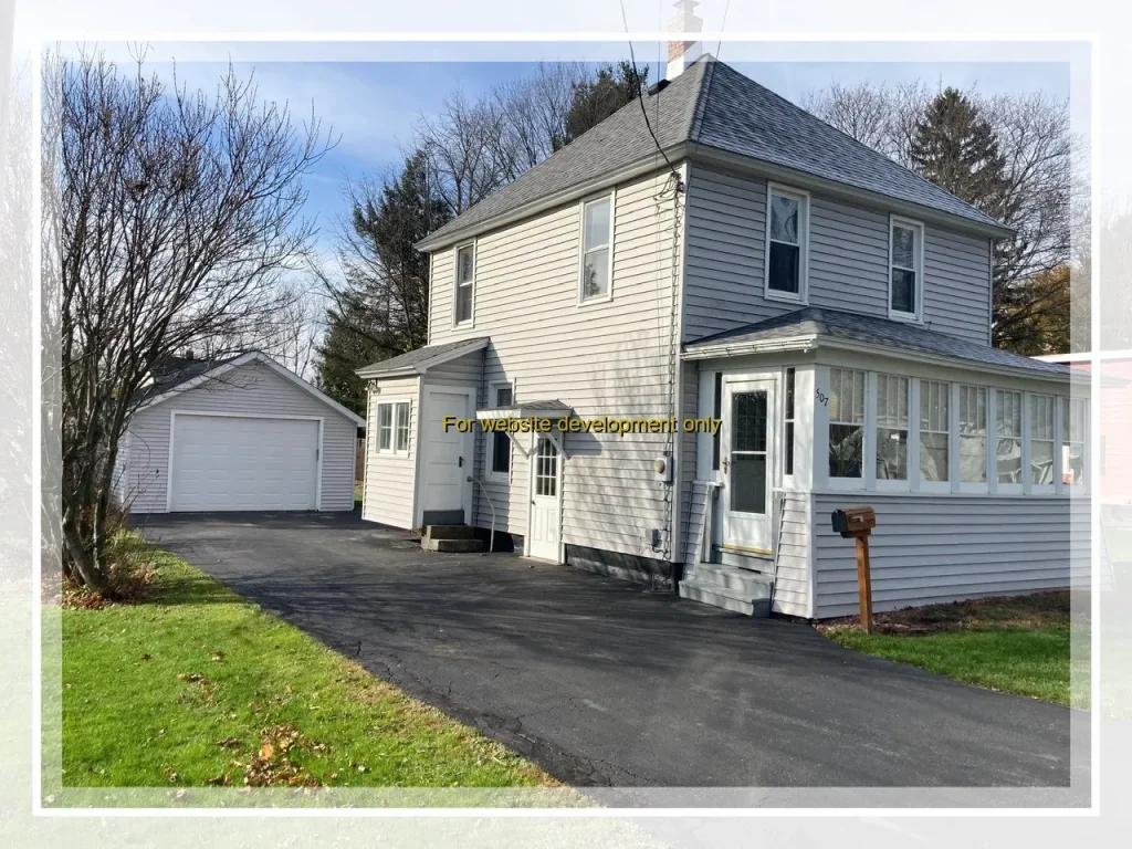 DEMO/TEST City of Schenectady, Schenectady County, New York, United States