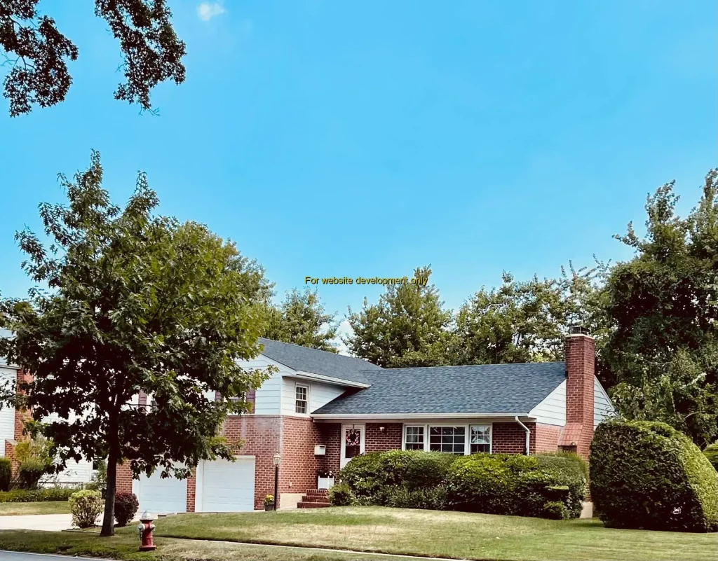 DEMO/TEST Village of Garden City, Town of Hempstead, Nassau County, New York, 11530, United States