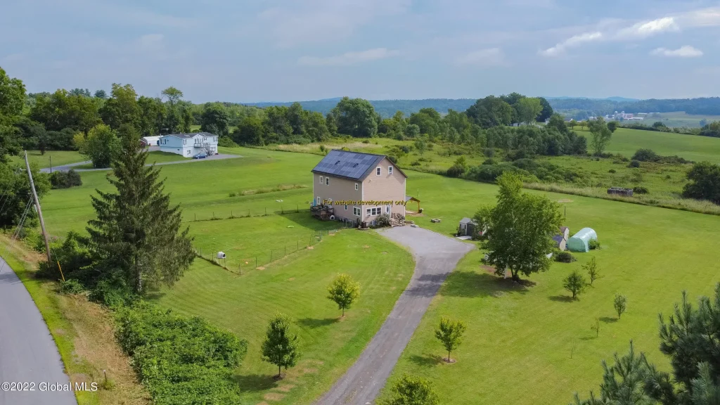 DEMO/TEST Village of Schuylerville, Town of Saratoga, Saratoga County, New York, United States