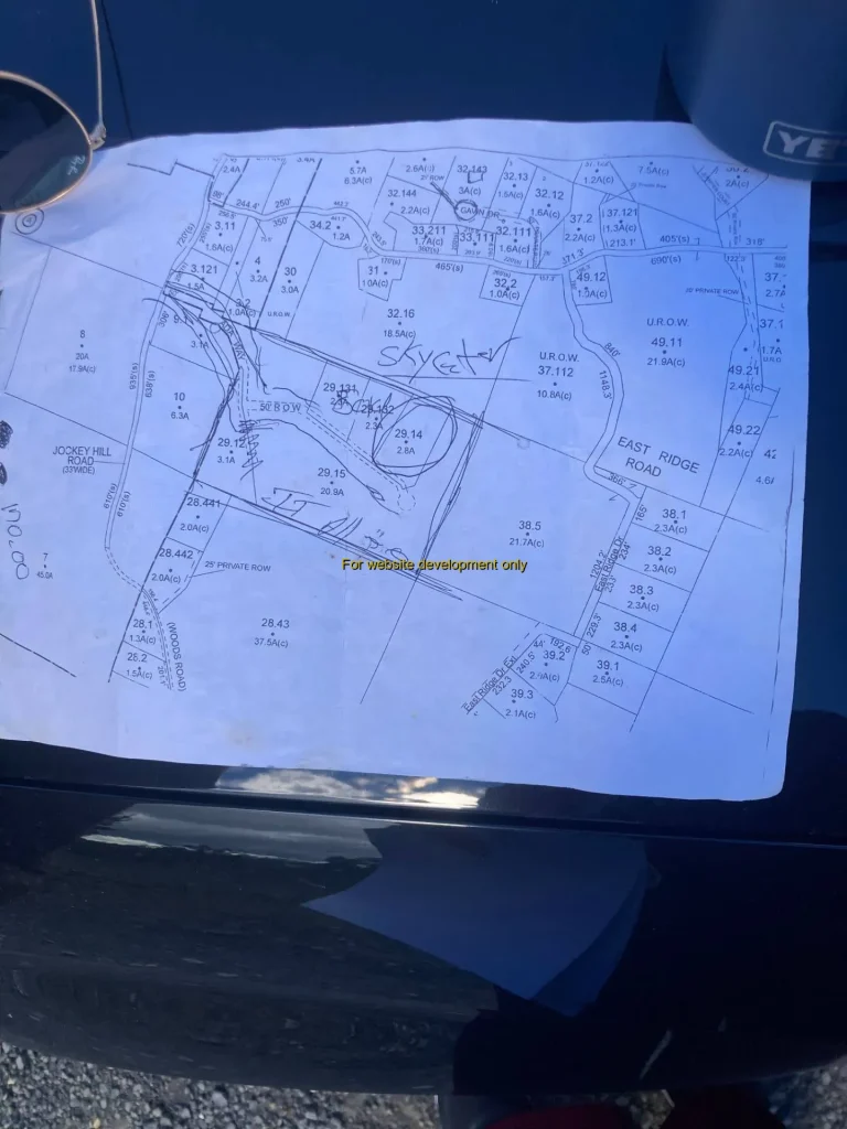 DEMO/TEST City of Kingston, Ulster County, New York, 12401, United States