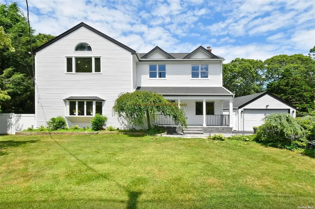 DEMO/TEST Town of Smithtown, Suffolk County, New York, United States