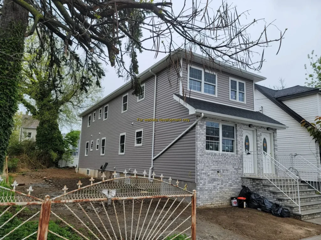 DEMO/TEST Jamaica, Queens, City of New York, New York, 11435, United States