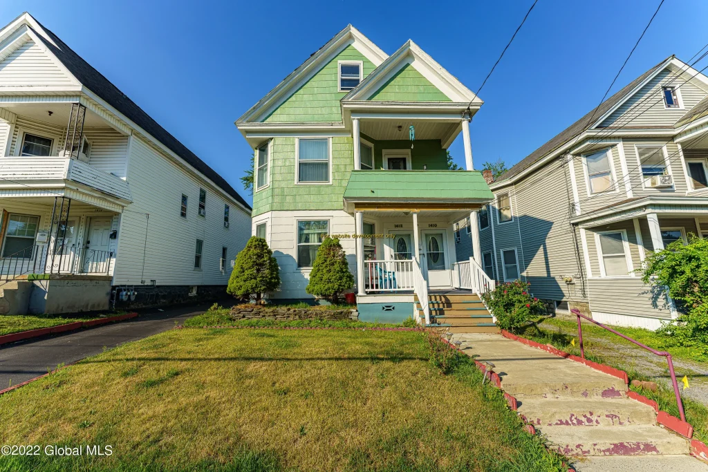 DEMO/TEST City of Schenectady, Schenectady County, New York, United States