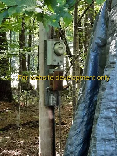 DEMO/TEST Town of Wells, Hamilton County, New York, 12190, United States