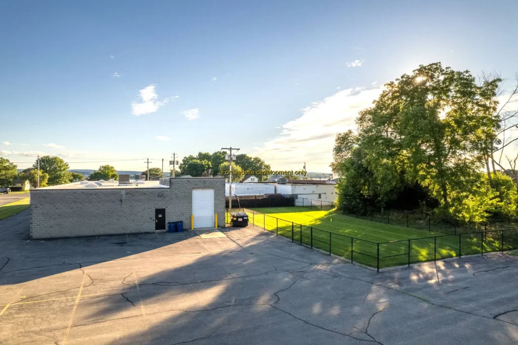 DEMO/TEST Village of Liverpool, Onondaga County, New York, United States