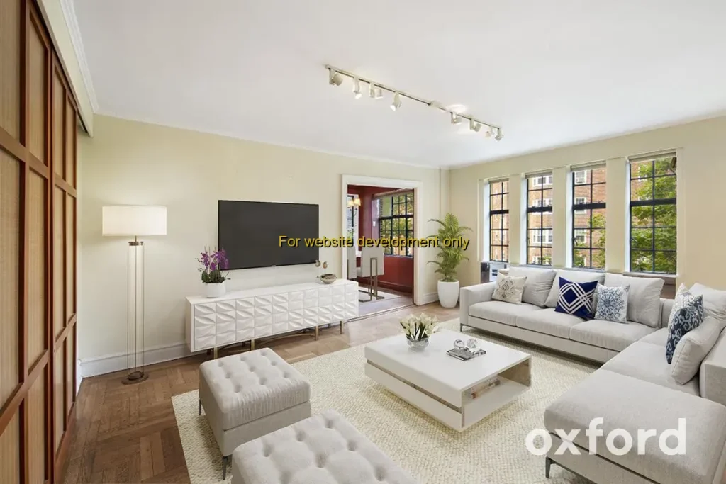 DEMO/TEST City of New York, New York, United States