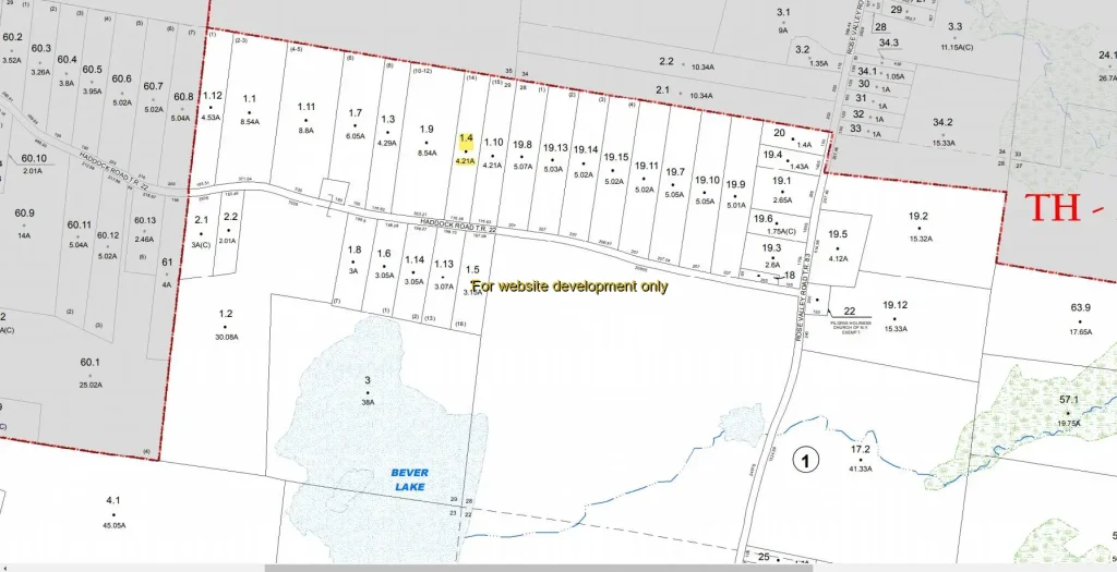 DEMO/TEST Village of Monticello, Town of Thompson, Sullivan County, New York, United States