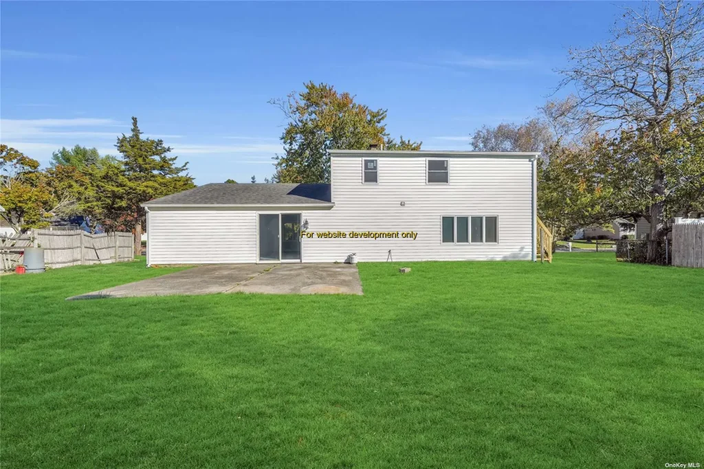 DEMO/TEST Village of Bellport, Town of Brookhaven, Suffolk County, New York, United States