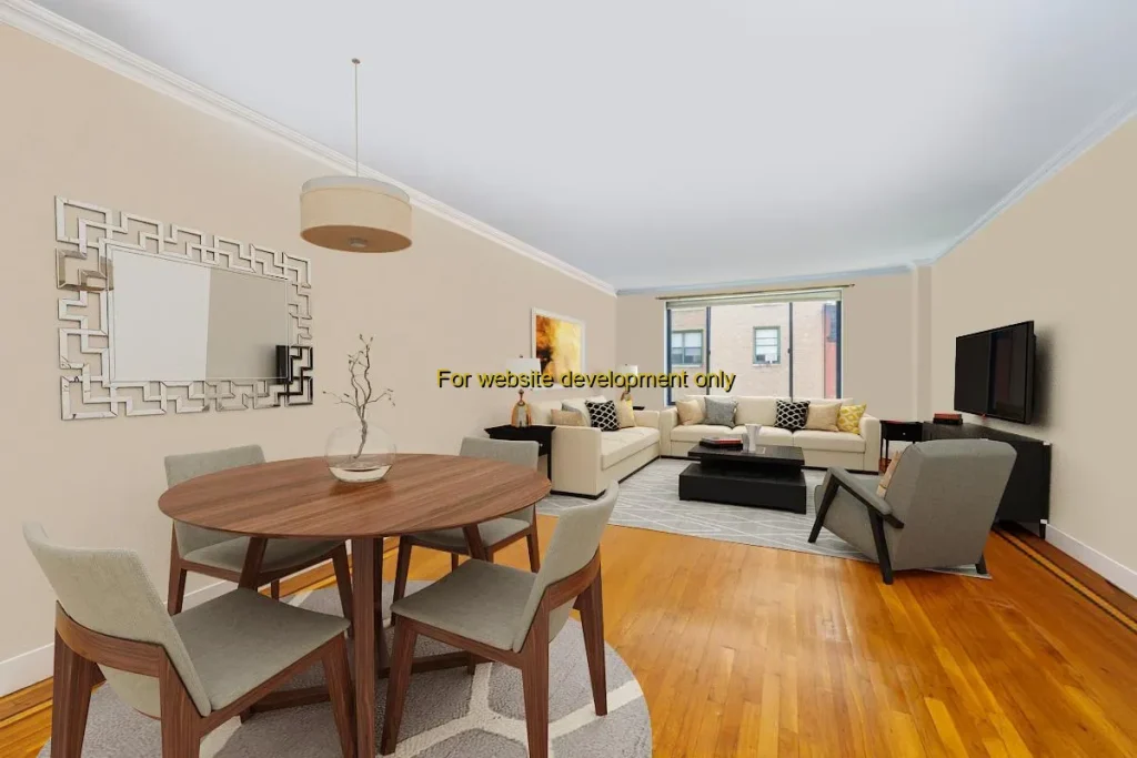 DEMO/TEST City of New York, New York, United States