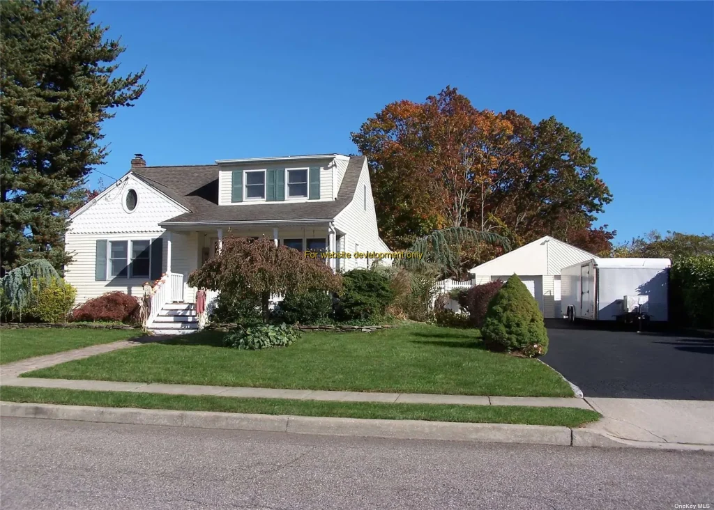 DEMO/TEST Holbrook, Town of Islip, Suffolk County, New York, 11741, United States