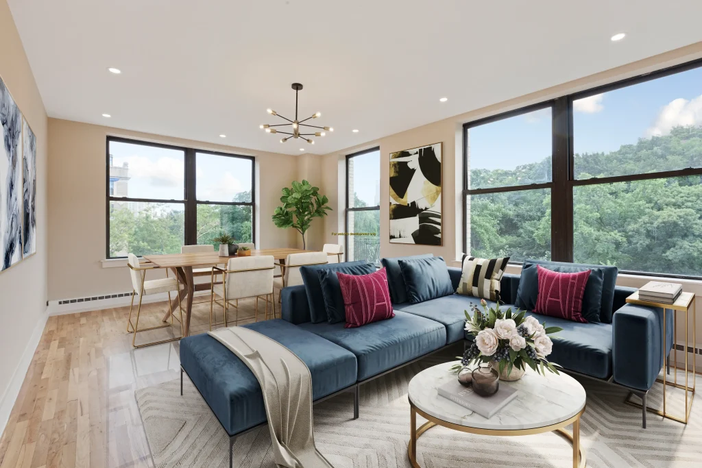 DEMO/TEST City of New York, New York, United States