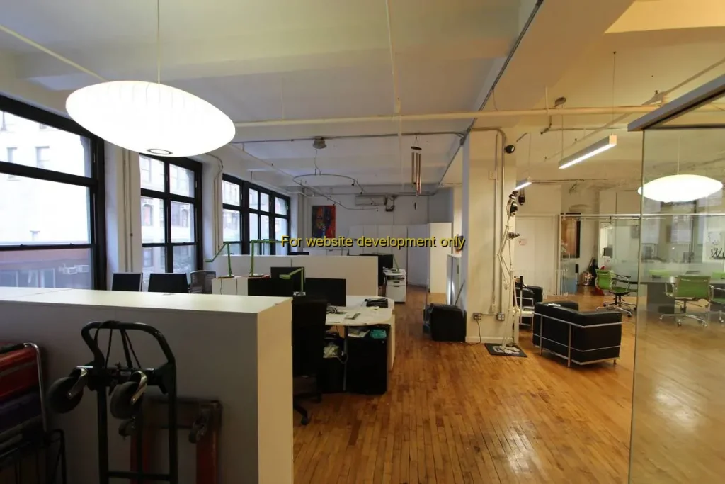 DEMO/TEST City of New York, New York, United States