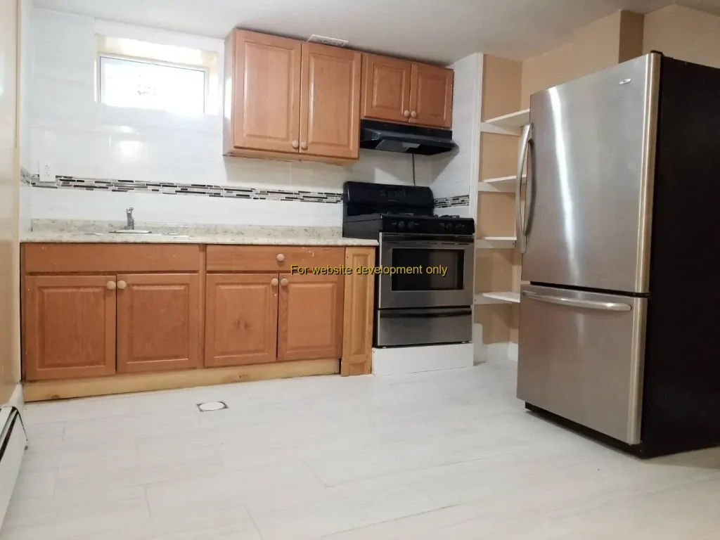 DEMO/TEST Jamaica, Queens, City of New York, New York, 11435, United States