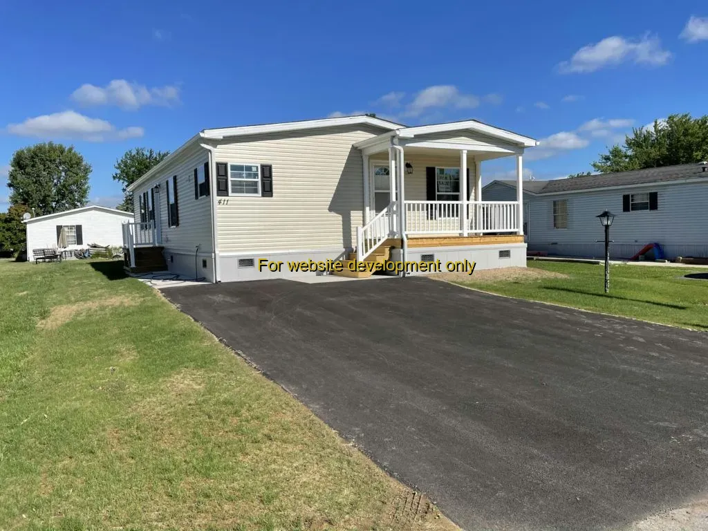 DEMO/TEST City of Lockport, Niagara County, New York, 14094, United States