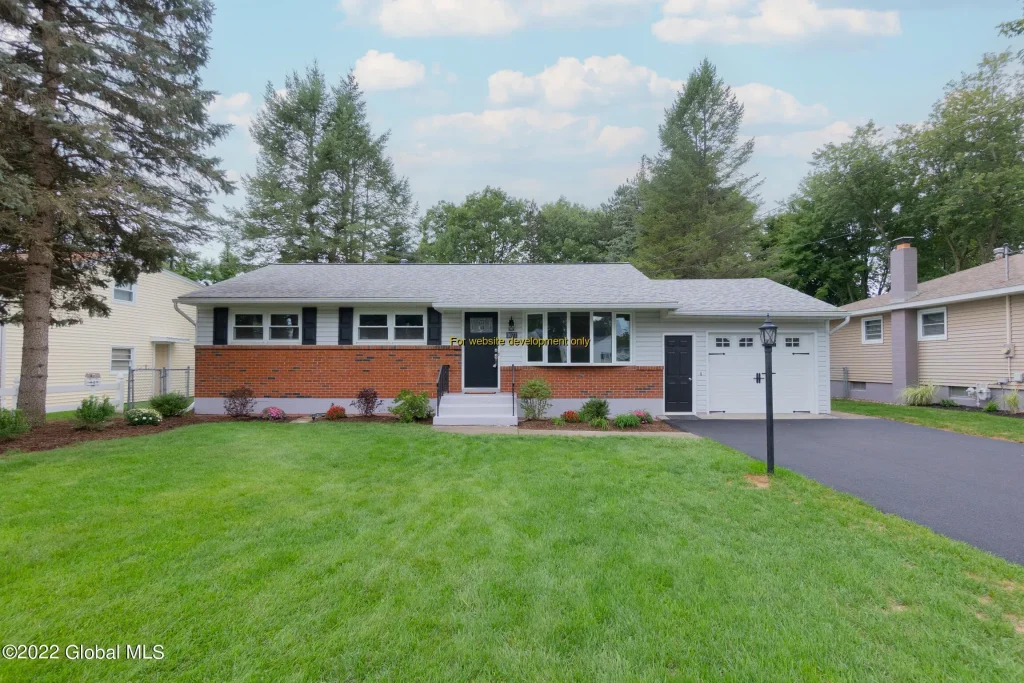 DEMO/TEST Town of Rotterdam, Schenectady County, New York, United States