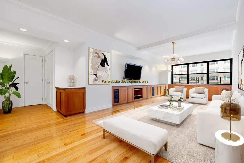 DEMO/TEST City of New York, New York, United States