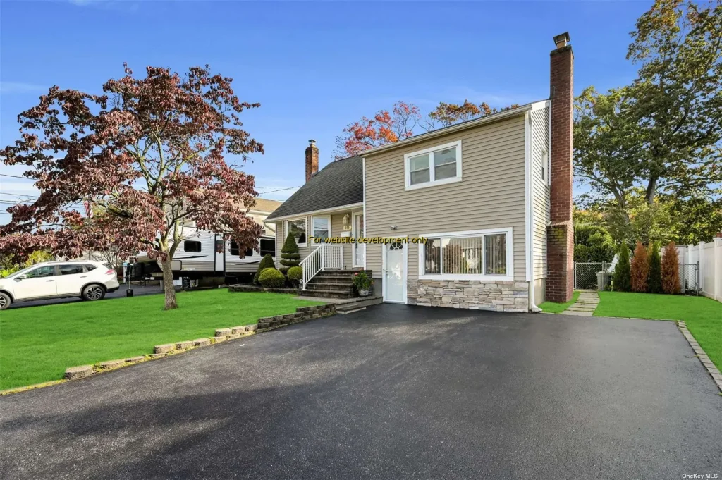 DEMO/TEST Village of Massapequa Park, Town of Oyster Bay, Nassau County, New York, 11762, United States