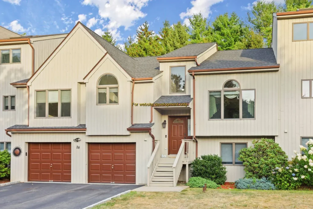 DEMO/TEST Town of Somers, Westchester County, New York, United States