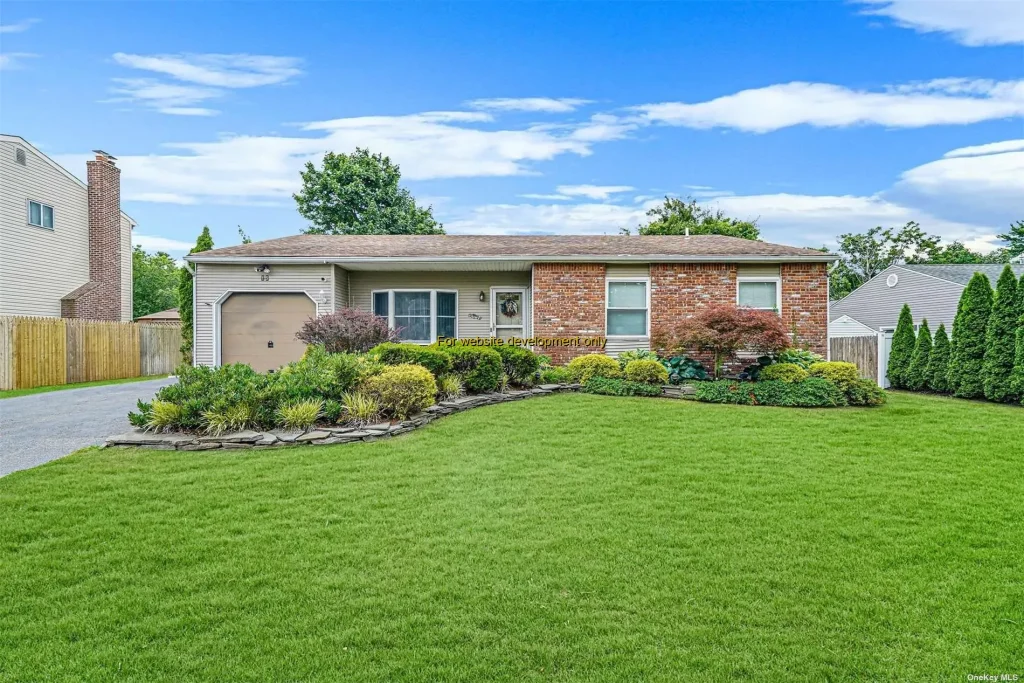 DEMO/TEST Medford, Town of Brookhaven, Suffolk County, New York, 11763, United States