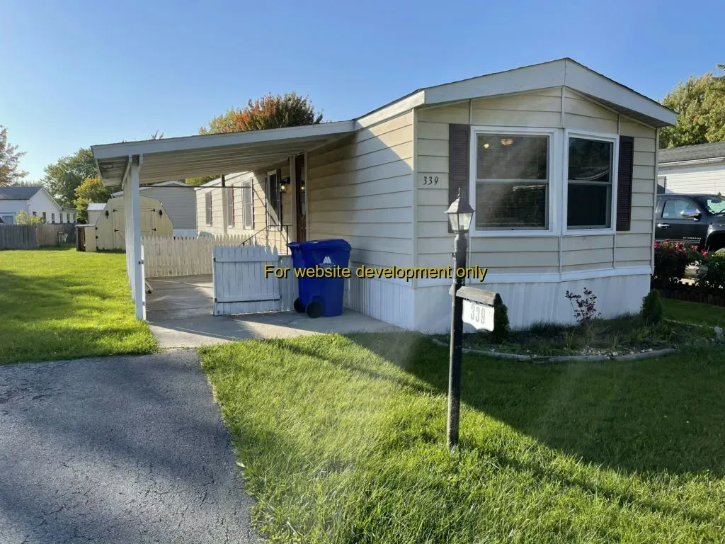 DEMO/TEST City of Lockport, Niagara County, New York, 14094, United States