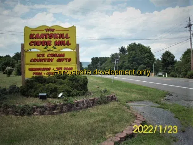 DEMO/TEST Town of Catskill, Greene County, New York, United States