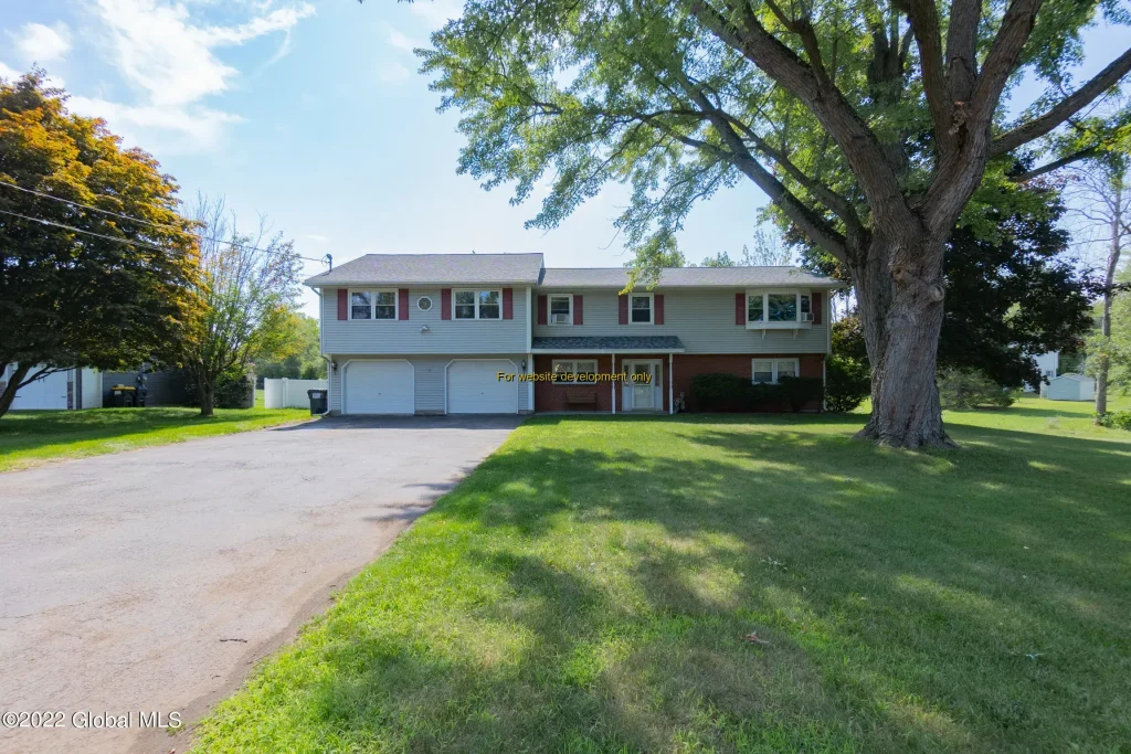 DEMO/TEST City of Albany, Albany County, New York, United States