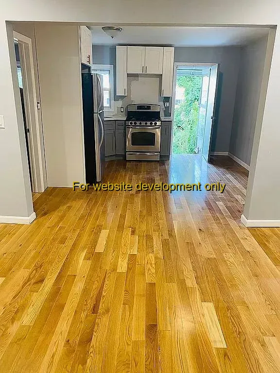 DEMO/TEST The Bronx, City of New York, New York, United States