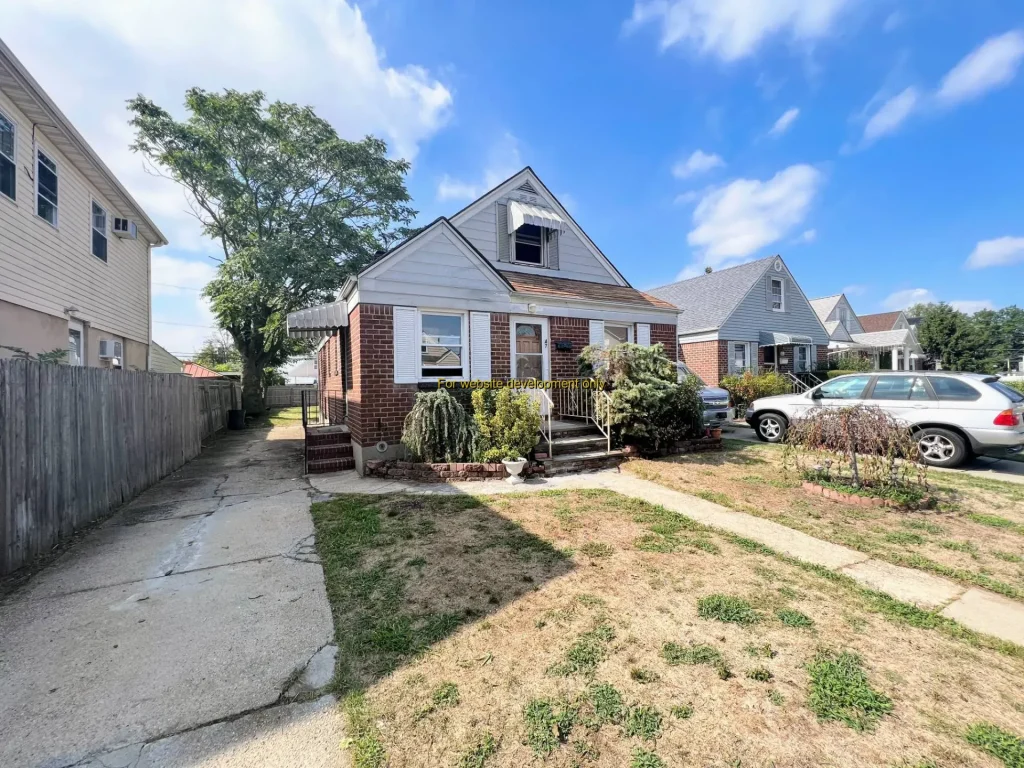 DEMO/TEST Elmont, Town of Hempstead, Nassau County, New York, 11003, United States