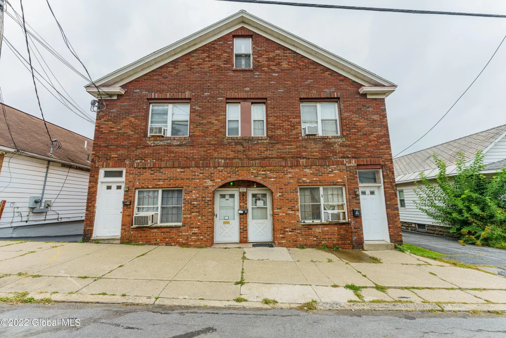 DEMO/TEST City of Schenectady, Schenectady County, New York, United States