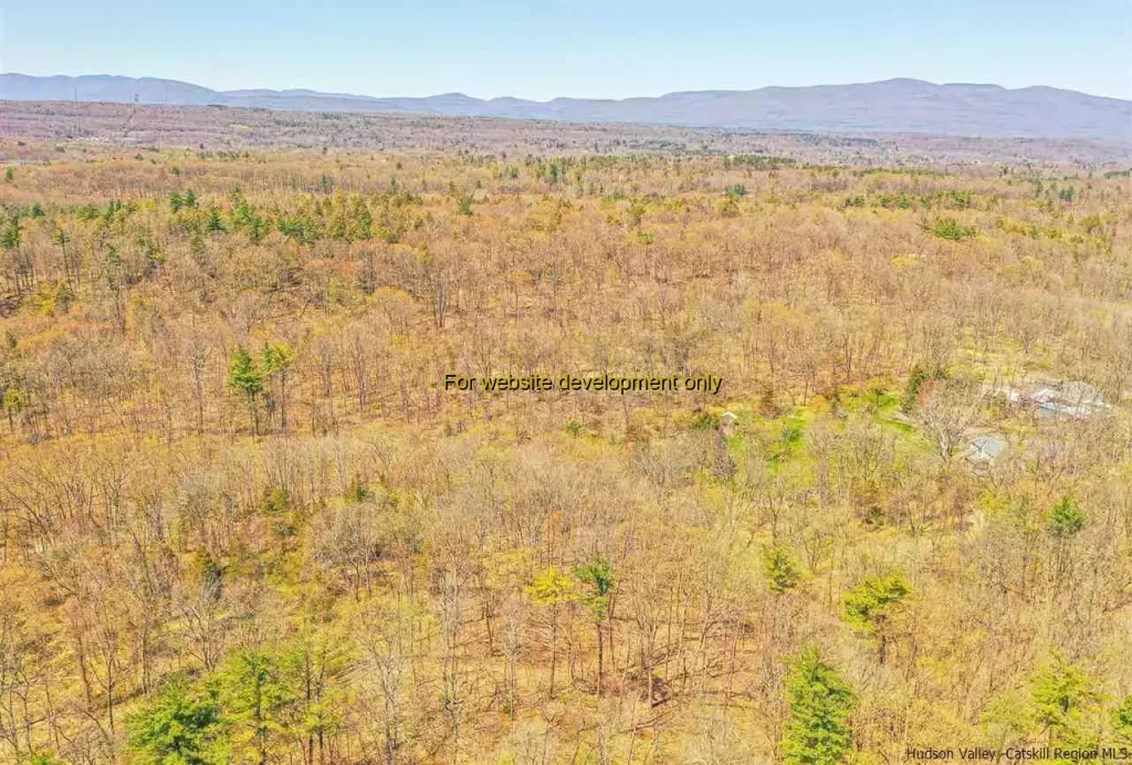 DEMO/TEST Lake Katrine, Town of Ulster, Ulster County, New York, 12449, United States