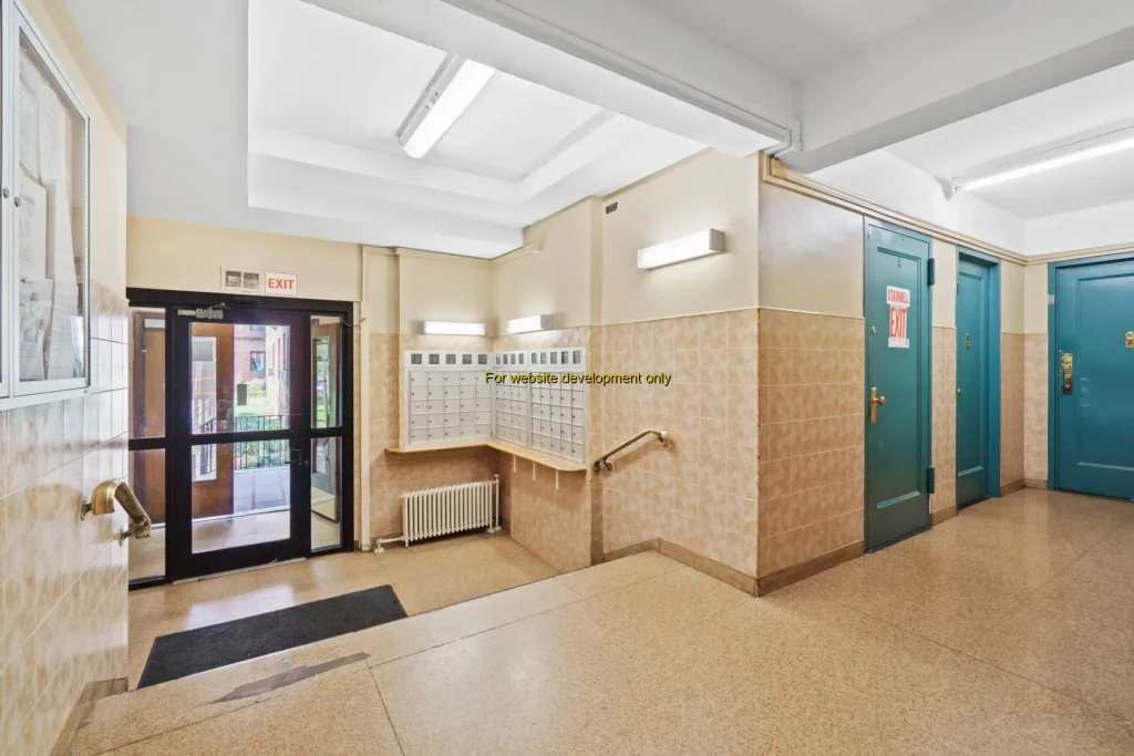 DEMO/TEST The Bronx, City of New York, New York, United States