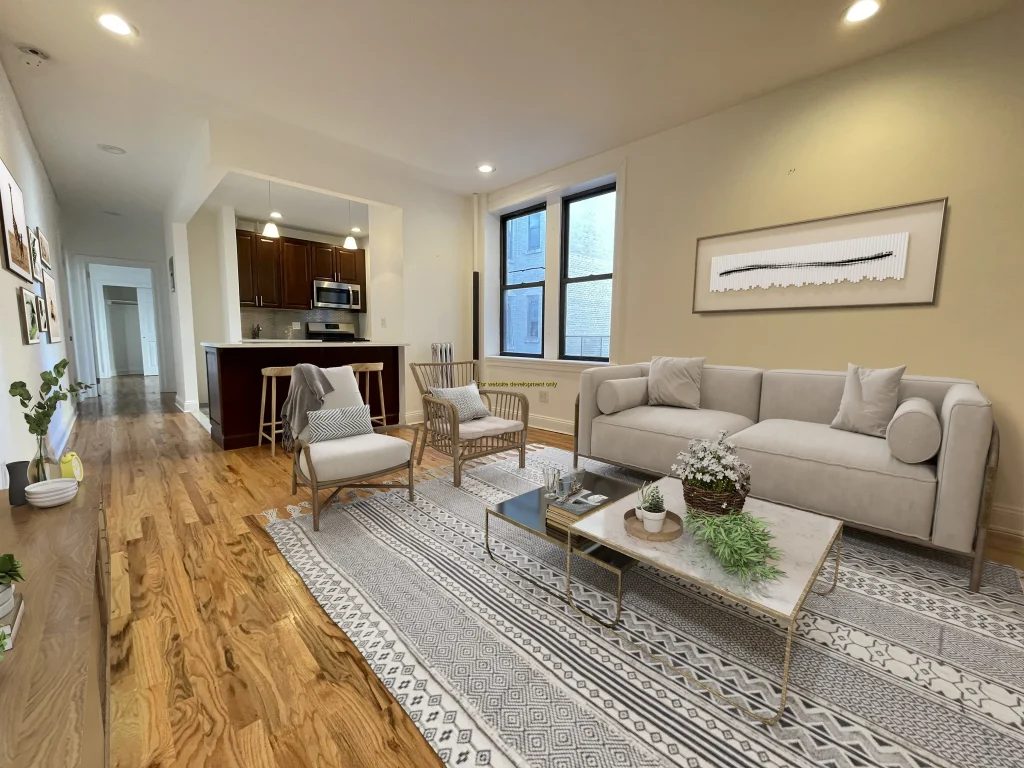 DEMO/TEST City of New York, New York, United States