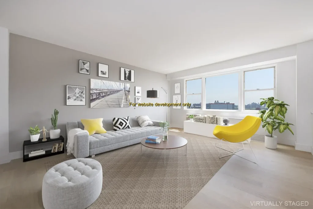 DEMO/TEST City of New York, New York, United States