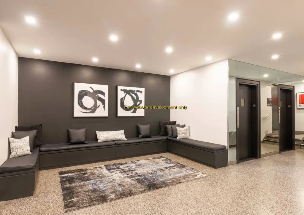 DEMO/TEST City of New York, New York, United States