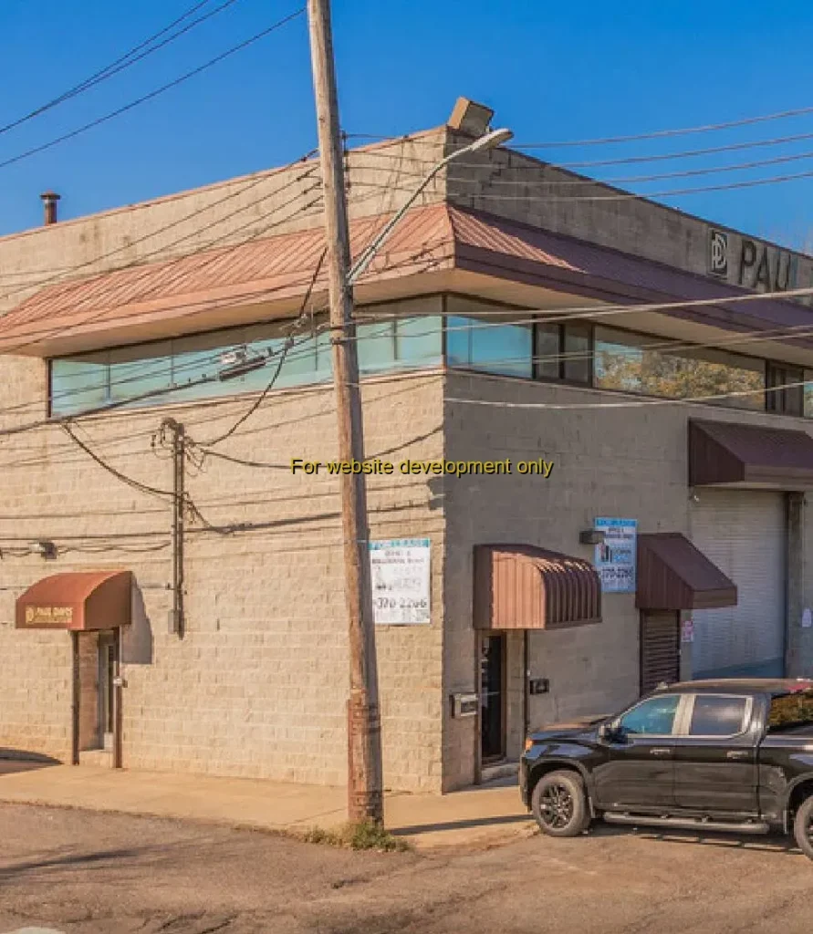 DEMO/TEST Staten Island, City of New York, New York, United States