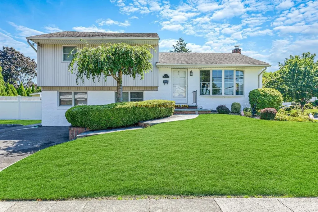 DEMO/TEST Jericho, Town of Oyster Bay, Nassau County, New York, 11753, United States