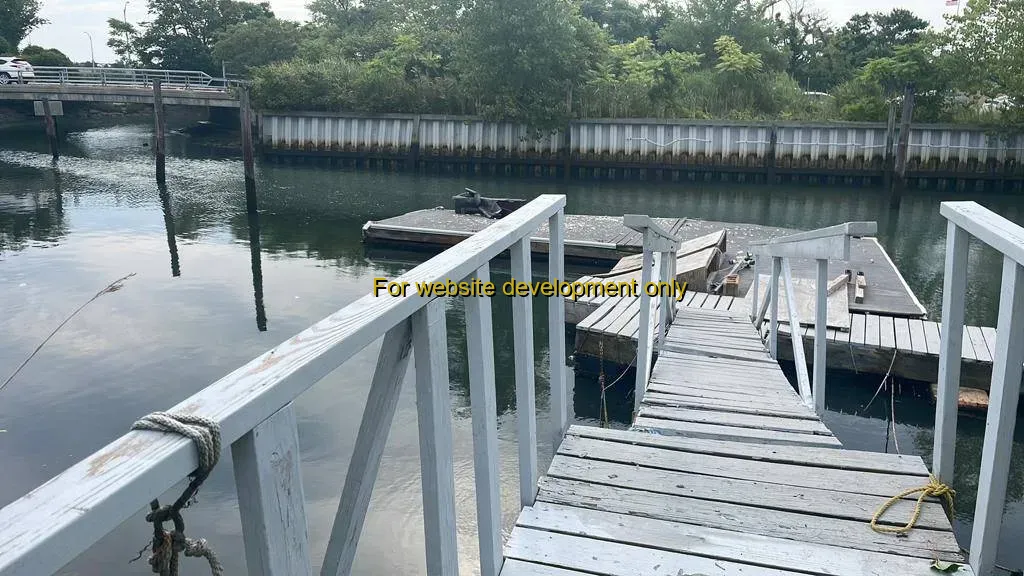 DEMO/TEST Far Rockaway, Queens County, City of New York, New York, 11691, United States