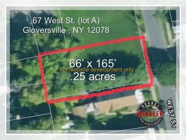 DEMO/TEST City of Gloversville, Fulton County, New York, 12078, United States