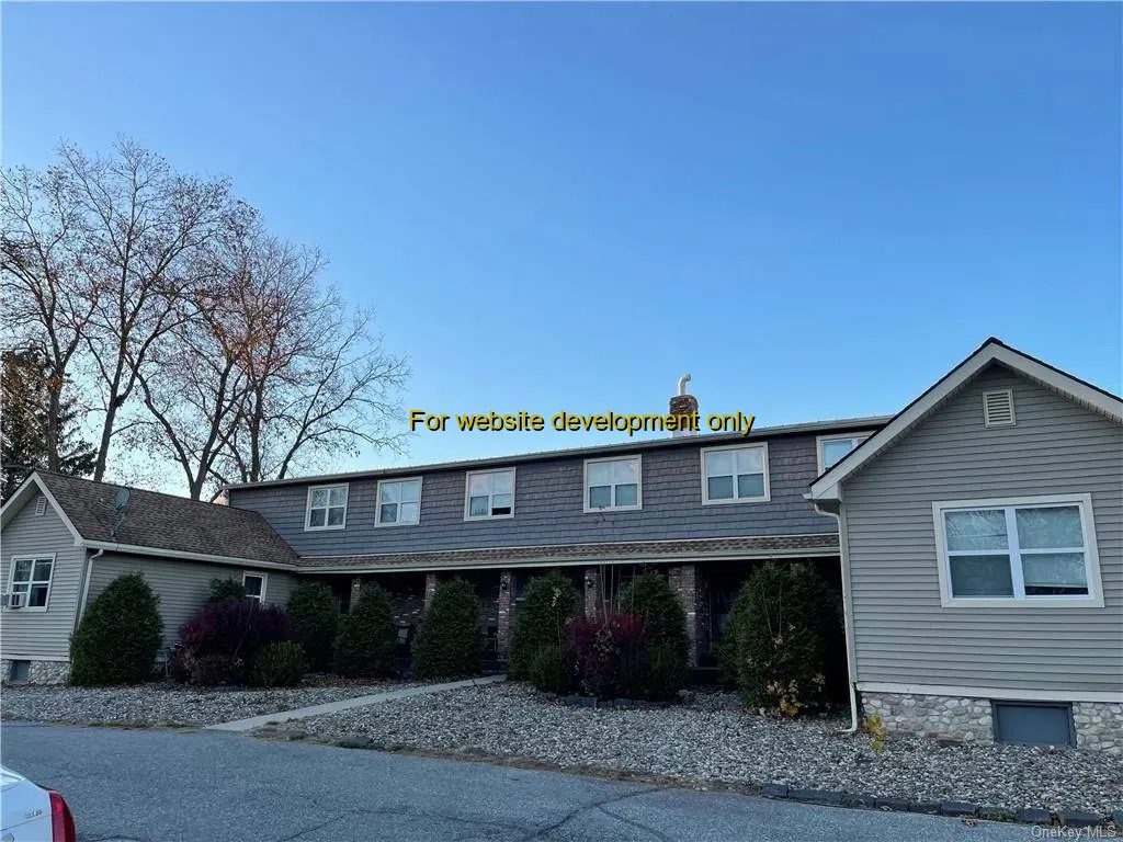 DEMO/TEST Pine Bush, Town of Crawford, Orange County, New York, United States