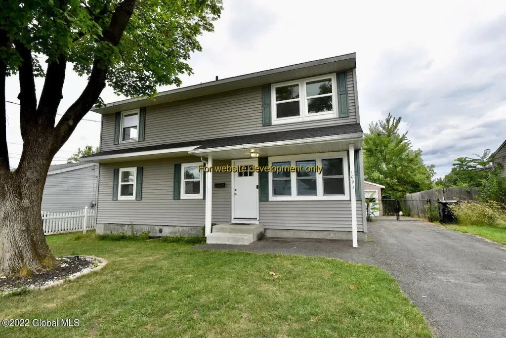 DEMO/TEST City of Troy, Rensselaer County, New York, United States