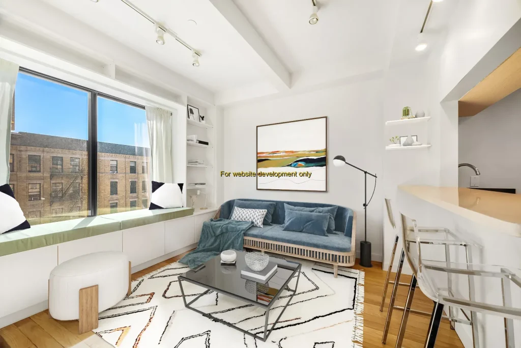 DEMO/TEST City of New York, New York, United States