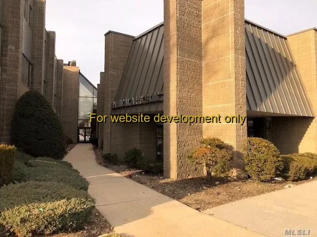 DEMO/TEST Village of New Hyde Park, Town of North Hempstead, Nassau County, New York, United States