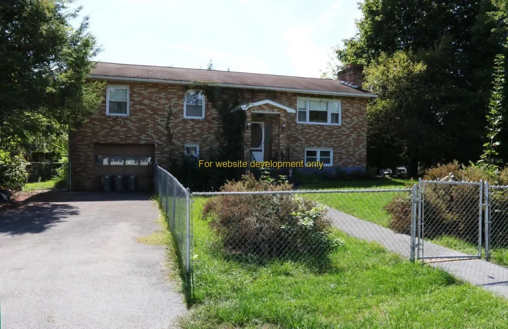 DEMO/TEST City of Newburgh, Orange County, New York, United States